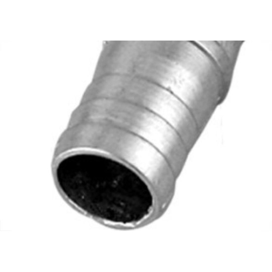 Emenda Mangueira ''Zamac'' Garden 3/4'' 11825G - Kit C/12 