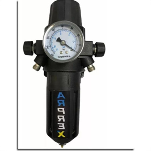Filtro Regulador De Ar Arprex ''Centurium'' Grande Filtro Regulador De Ar Arprex ''Centurium'' Grande