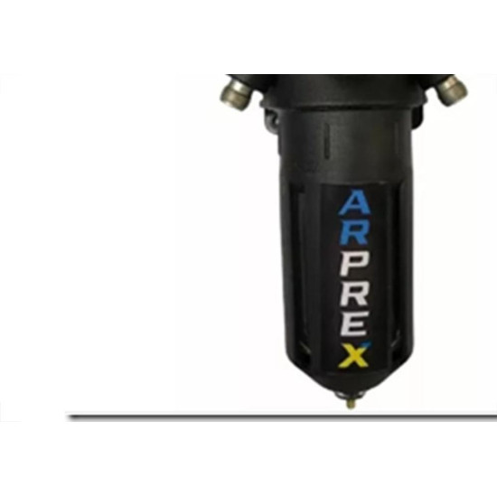 Filtro Regulador De Ar Arprex ''Centurium'' Grande Filtro Regulador De Ar Arprex ''Centurium'' Grande