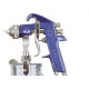 Pistola Arprex Modelo 25A Profissional Alta Pressao ''Bico 1,8Mm'' Pistola Arprex Modelo 25A Profissional Alta Pressao ''Bico 1,8Mm''
