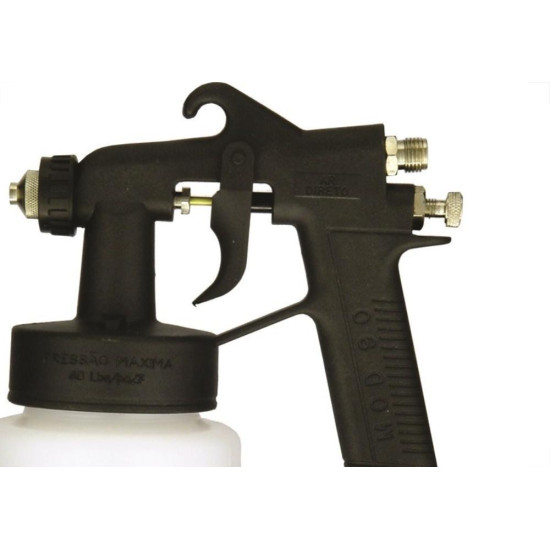 Pistola Arprex Modelo 90 Ar Direto ''Bico 1,2Mm'' Pistola Arprex Modelo 90 Ar Direto ''Bico 1,2Mm''