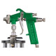 Pistola Arprex Modelo 4 Baixa Pressao ''Bico 1,2Mm'' Pistola Arprex Modelo 4 Baixa Pressao ''Bico 1,2Mm''