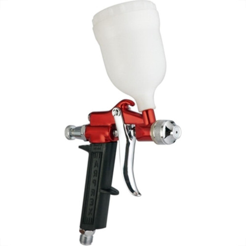 Pistola Arprex Modelo 5 Tipo Gravidade ''Bico 0,8Mm'' Pistola Arprex Modelo 5 Tipo Gravidade ''Bico 0,8Mm''