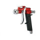 Pistola Arprex Modelo 5 Tipo Gravidade ''Bico 0,8Mm'' Pistola Arprex Modelo 5 Tipo Gravidade ''Bico 0,8Mm''