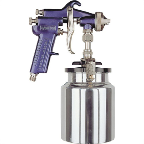 Pistola Arprex Modelo 2 Media Pressao ''Bico 1,6Mm'' Pistola Arprex Modelo 2 Media Pressao ''Bico 1,6Mm''
