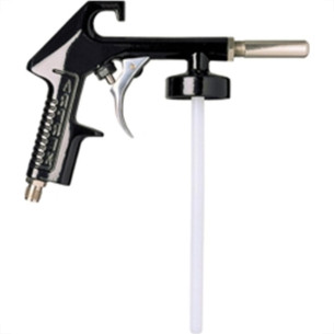 Pistola Arprex Modelo 13A Para Emborrachamento Sem Caneca 