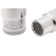 Soquete Gedore Encaixe Estriado 1/2 D19 32Mm 15120