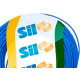 Fio Cabinho Flexivel Sil 16,0 Azul 100M