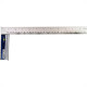 Esquadro Cabo Aluminio Brasfort 12'' 30Cm 8557 Esquadro Cabo Aluminio Brasfort 12'' 30Cm 8557