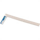 Esquadro Cabo Aluminio Brasfort 14'' 35Cm 8558 Esquadro Cabo Aluminio Brasfort 14'' 35Cm 8558