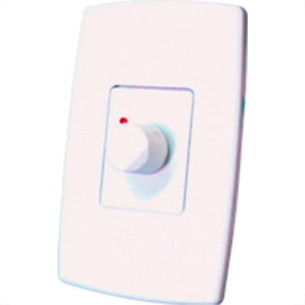 Dimmer Rotativo Asantos Bivolt Branco 2011