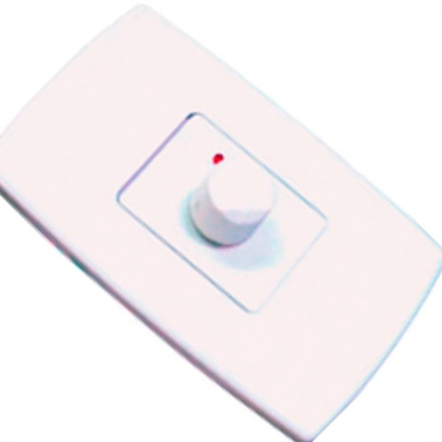 Dimmer Rotativo Asantos Bivolt Branco 2011 Dimmer Rotativo Asantos Bivolt Branco 2011