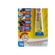 Cola Tudo Dag Garin Artesanato 17G Incolor Ccti-017 Cola Tudo Dag Garin Artesanato 17G Incolor Ccti-017