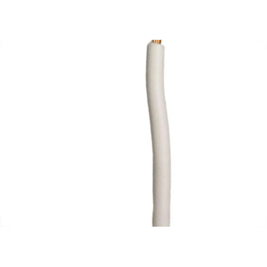 Fio Cabo Silicone 0,50Mm Argentum 37481 Fio Cabo Silicone 0,50Mm Argentum 37481