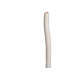 Fio Cabo Silicone 0,50Mm Argentum 37481 Fio Cabo Silicone 0,50Mm Argentum 37481