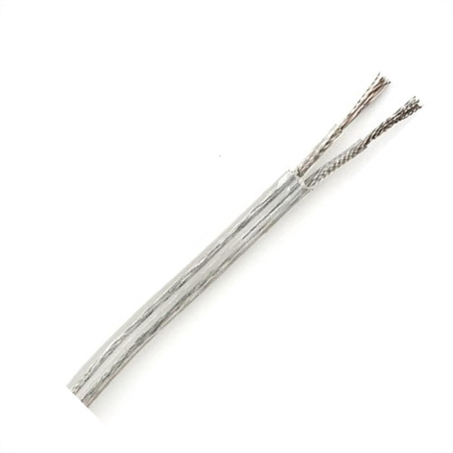 Fio Cabo Silicone+Fibra Vidro 1,50Mm 37485 Fio Cabo Silicone+Fibra Vidro 1,50Mm 37485