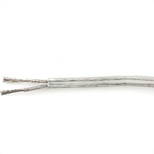 Fio Cabo Silicone+Fibra Vidro 2,50Mm 37499 Fio Cabo Silicone+Fibra Vidro 2,50Mm 37499