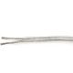 Fio Cabo Silicone+Fibra Vidro 2,50Mm 37499 Fio Cabo Silicone+Fibra Vidro 2,50Mm 37499