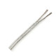 Fio Cabo Silicone+Fibra Vidro 2,50Mm 37499 Fio Cabo Silicone+Fibra Vidro 2,50Mm 37499