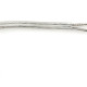 Fio Cabo Silicone+Fibra Vidro 2,50Mm 37499 Fio Cabo Silicone+Fibra Vidro 2,50Mm 37499