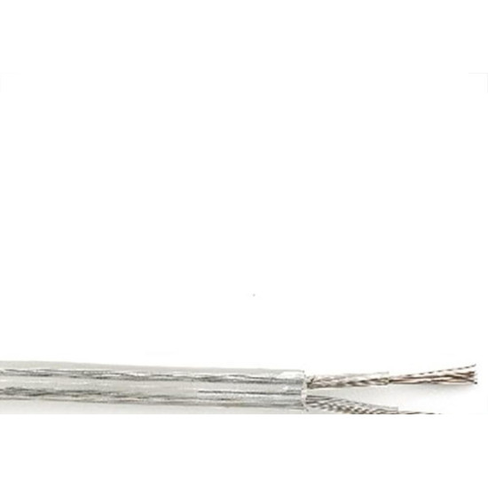 Fio Cabo Silicone+Fibra Vidro 2,50Mm 37499 Fio Cabo Silicone+Fibra Vidro 2,50Mm 37499