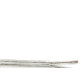 Fio Cabo Silicone+Fibra Vidro 2,50Mm 37499 Fio Cabo Silicone+Fibra Vidro 2,50Mm 37499