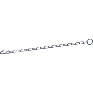Corrente Para Rede 70Cm 0 Sao Raphael  - Kit C/12 
