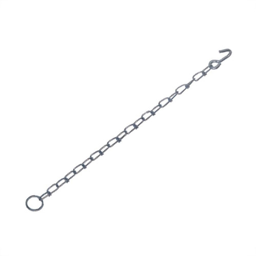 Corrente Para Rede 70Cm 0 Sao Raphael - Kit C/12 Corrente Para Rede 70Cm 0 Sao Raphael - Kit C/12
