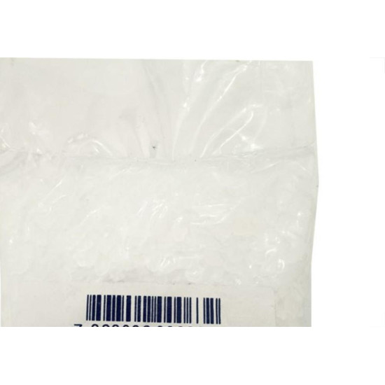 Parafina Granulada Sansao 100 Grs Parafuso 100Gr - Kit C/12 Parafina Granulada Sansao 100 Grs Parafuso 100Gr - Kit C/12