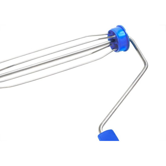 Garfo Gaiola Castor 41...