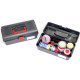 Caixa Ferramenta Emifram 12'' Sem Bandeja 352 Ef-352 Caixa Ferramenta Emifram 12'' Sem Bandeja 352 Ef-352