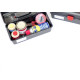 Caixa Ferramenta Emifram 12'' Sem Bandeja 352 Ef-352 Caixa Ferramenta Emifram 12'' Sem Bandeja 352 Ef-352