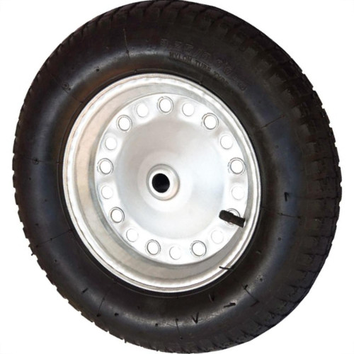 Roda 3,25X8 Completa Maestro ''Curto'' 2023 Roda 3,25X8 Completa Maestro ''Curto'' 2023