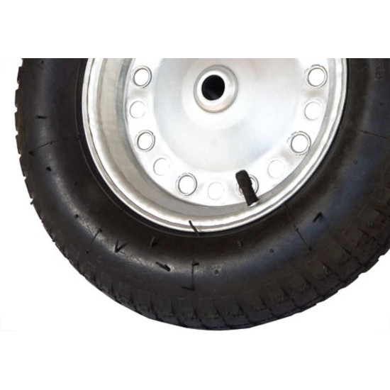 Roda 3,25X8 Completa Maestro ''Curto'' 2023 Roda 3,25X8 Completa Maestro ''Curto'' 2023