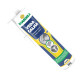 Cola Sela Calha Brascola Aluminio 280G Cola Sela Calha Brascola Aluminio 280G
