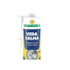 Cola Sela Calha Brascola Aluminio 280G Cola Sela Calha Brascola Aluminio 280G