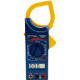 Amperimetro Digital Brasfort Com Estojo 8559 Amperimetro Digital Brasfort Com Estojo 8559