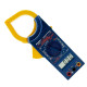 Amperimetro Digital Brasfort Com Estojo 8559 Amperimetro Digital Brasfort Com Estojo 8559