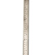 Regua De Aco Inoxidavel Brasfort 1000Mm 8664 Regua De Aco Inoxidavel Brasfort 1000Mm 8664