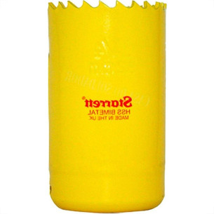 Serra Copo Aco Rapido Starrett 24Mm Fch1056-G