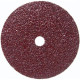Disco Lixa Disflex 4.1/2''Grao100 Oxido 1157 - Kit C/10 Disco Lixa Disflex 4.1/2''Grao100 Oxido 1157 - Kit C/10