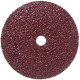 Disco Lixa Disflex 4.1/2''Grao100 Oxido 1157 - Kit C/10 Disco Lixa Disflex 4.1/2''Grao100 Oxido 1157 - Kit C/10