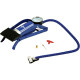 Bomba Ar Com Pedal Brasfort 8406 Bomba Ar Com Pedal Brasfort 8406