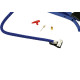 Bomba Ar Com Pedal Brasfort 8406 Bomba Ar Com Pedal Brasfort 8406