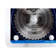 Serra Circular Aco Carbono Brasfort 4.3/8X40X20 8659