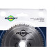 Serra Circular Aco Carbono Brasfort 4.3/8X60X20 8660