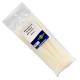 Abracadeira Nylon Brasfort Branca 2,5X100 100 Pecas 8625 Abracadeira Nylon Brasfort Branca 2,5X100 100 Pecas 8625