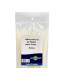 Abracadeira Nylon Brasfort Branca 2,5X100 100 Pecas 8625 Abracadeira Nylon Brasfort Branca 2,5X100 100 Pecas 8625