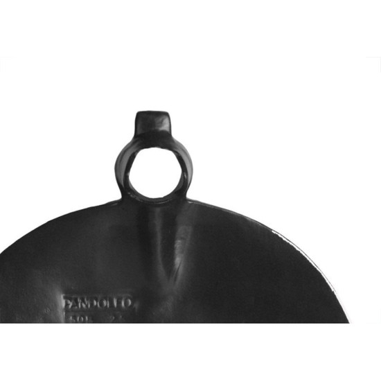 Enxada Pandolfo Forjada Larga 30Cm Sem Cabo 5025 14495 Enxada Pandolfo Forjada Larga 30Cm Sem Cabo 5025 14495