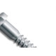 Parafuso Sextavado Rosca Soberba Jomarca 3/16 X 35 Com % 08726/26453 - Kit C/2 Centos Parafuso Sextavado Rosca Soberba Jomarca 3/16 X 35 Com % 08726/26453 - Kit C/2 Centos